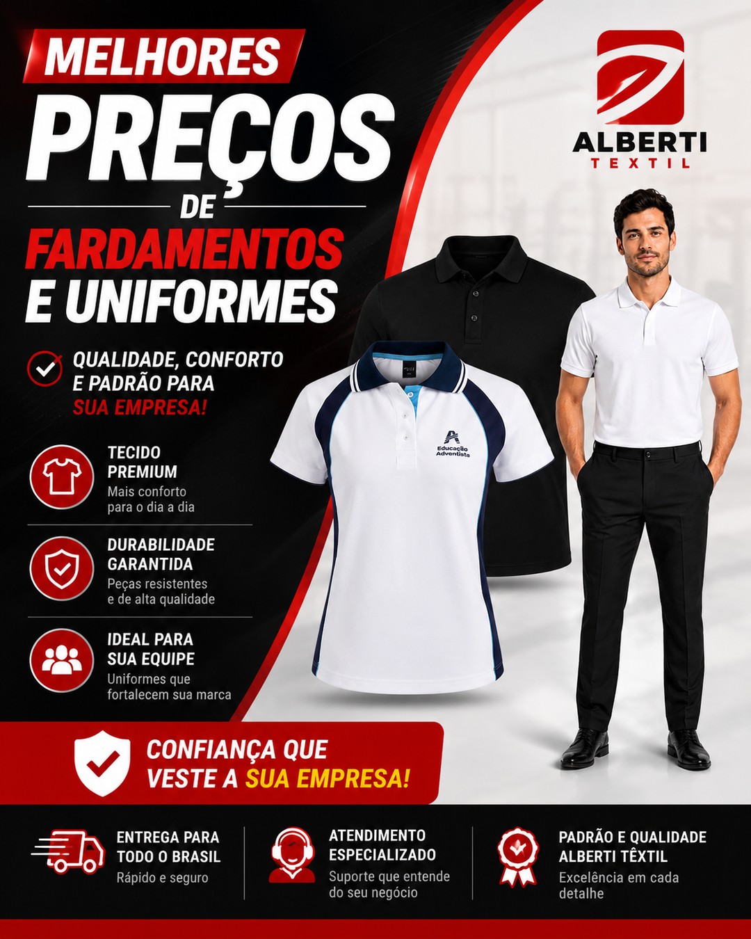 Melhores Preços